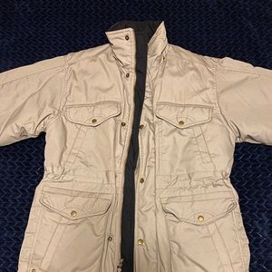 Sail Parka